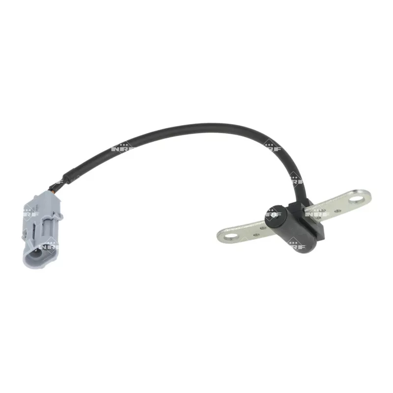 Capteur d'angle, vilebrequin NRF 755173 - Visuel 1