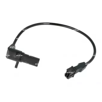 Capteur d'angle, vilebrequin NRF 755177 pour DAEWOO LACETTI 1.6 - 109cv