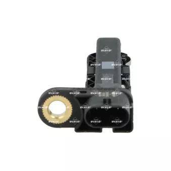 Capteur d'angle, vilebrequin NRF 755180 pour RENAULT TWINGO 50 TDI Mild Hybrid quattro - 286cv