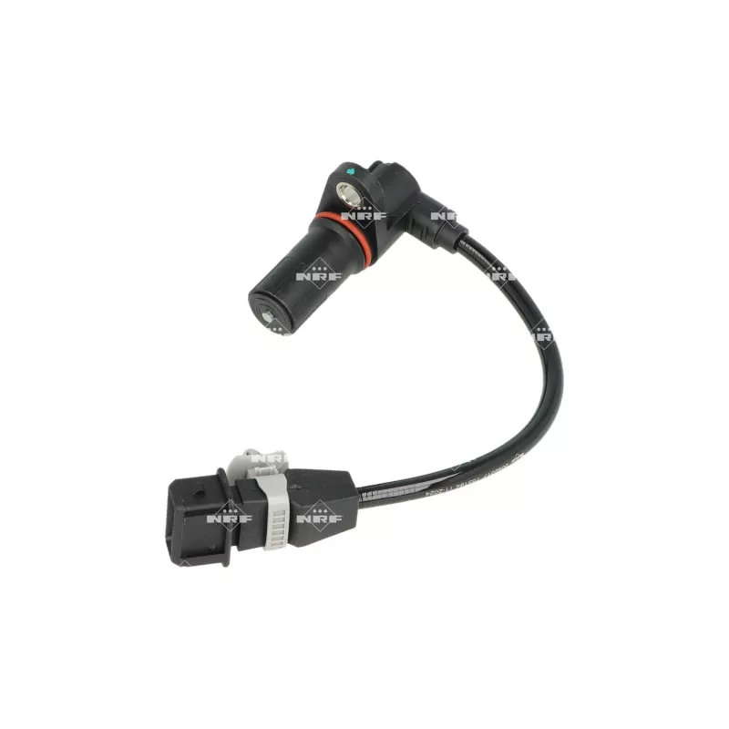 Capteur d'angle, vilebrequin NRF 755184 - Visuel 2
