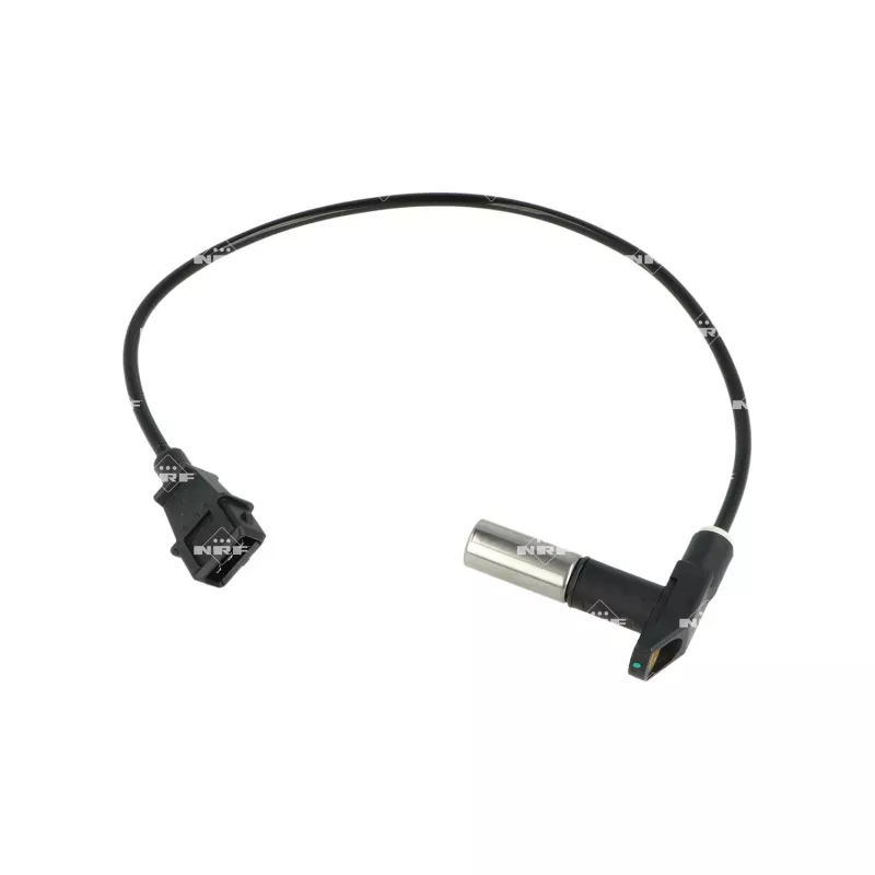 Capteur d'angle, vilebrequin NRF 755185 - Visuel 1