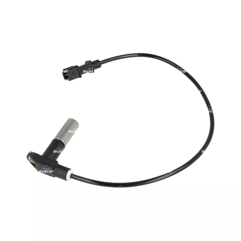 Capteur d'angle, vilebrequin NRF 755185 - Visuel 2