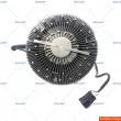 Embrayage, ventilateur de radiateur AUGER [109562]