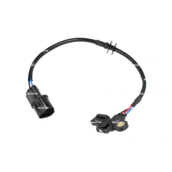 Capteur d'angle, vilebrequin NRF OEM MR420734