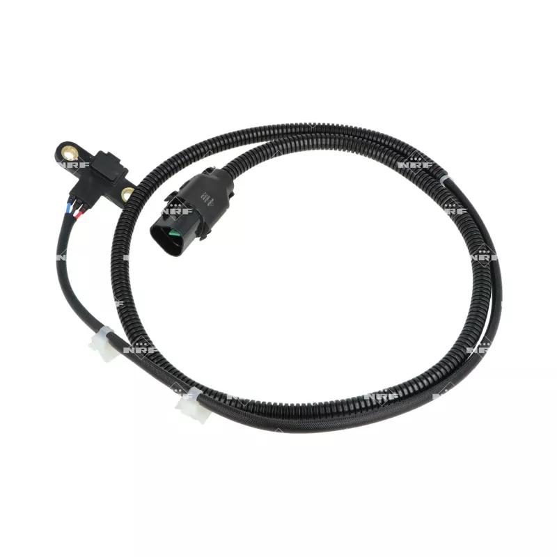 Capteur d'angle, vilebrequin NRF 755189 - Visuel 1