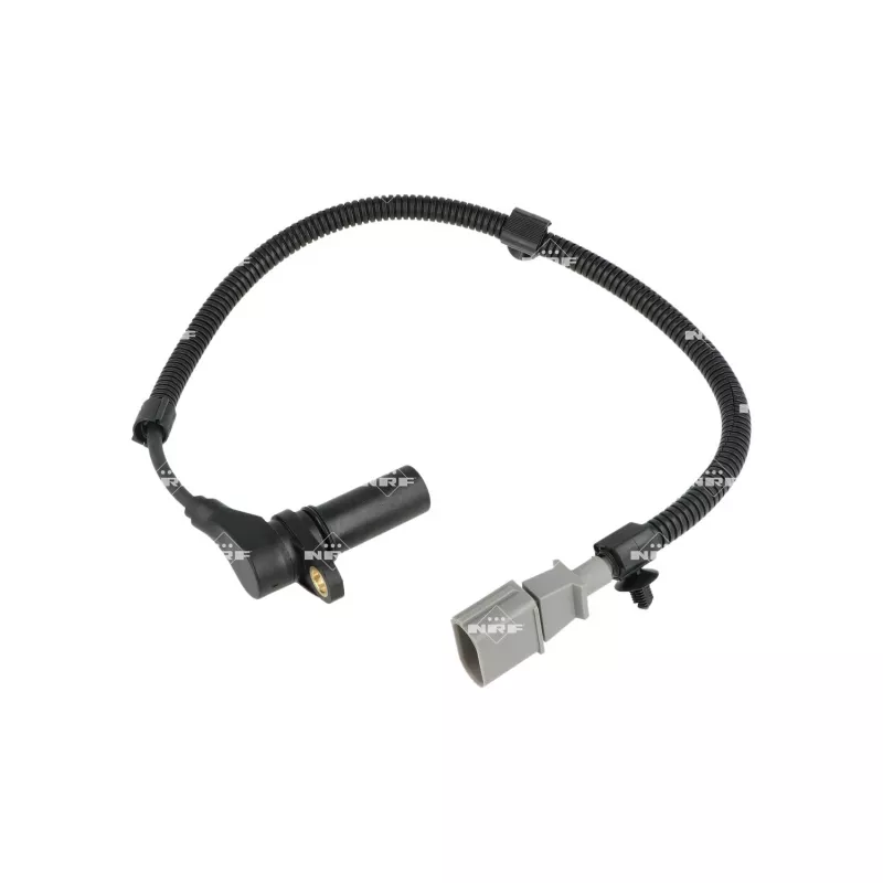 Capteur d'angle, vilebrequin NRF 755190 - Visuel 1