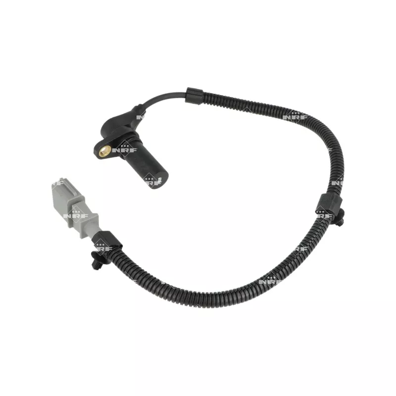 Capteur d'angle, vilebrequin NRF 755190 - Visuel 2