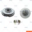 Kit d'embrayage AUGER [109577]