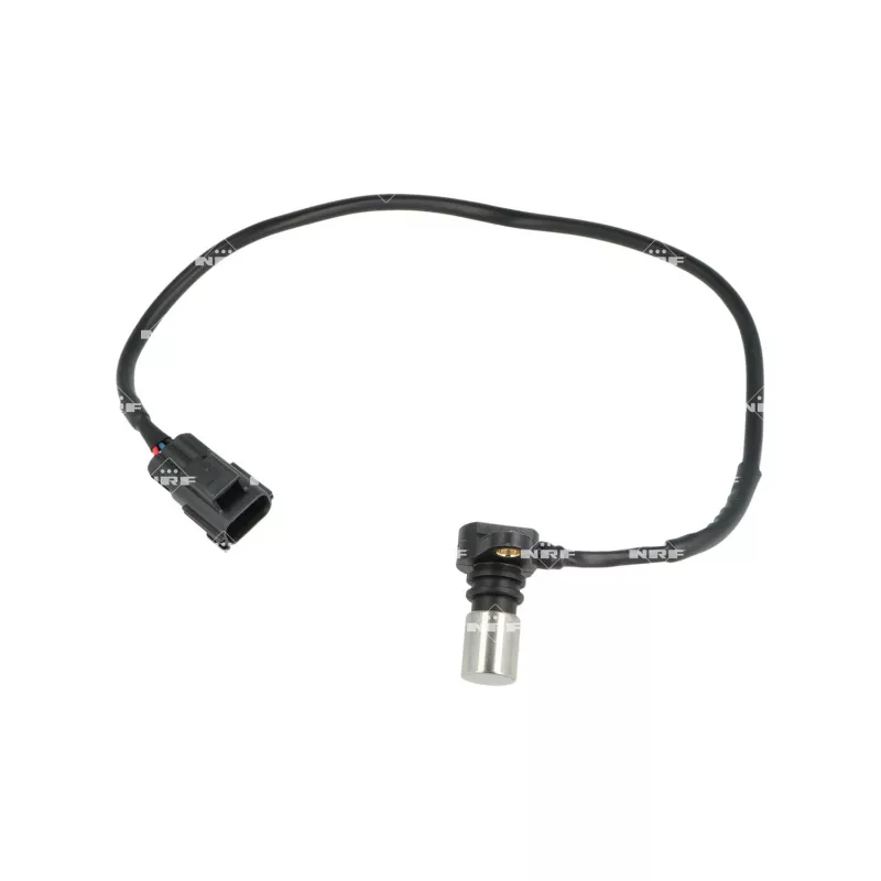Capteur d'angle, vilebrequin NRF 755192 - Visuel 1