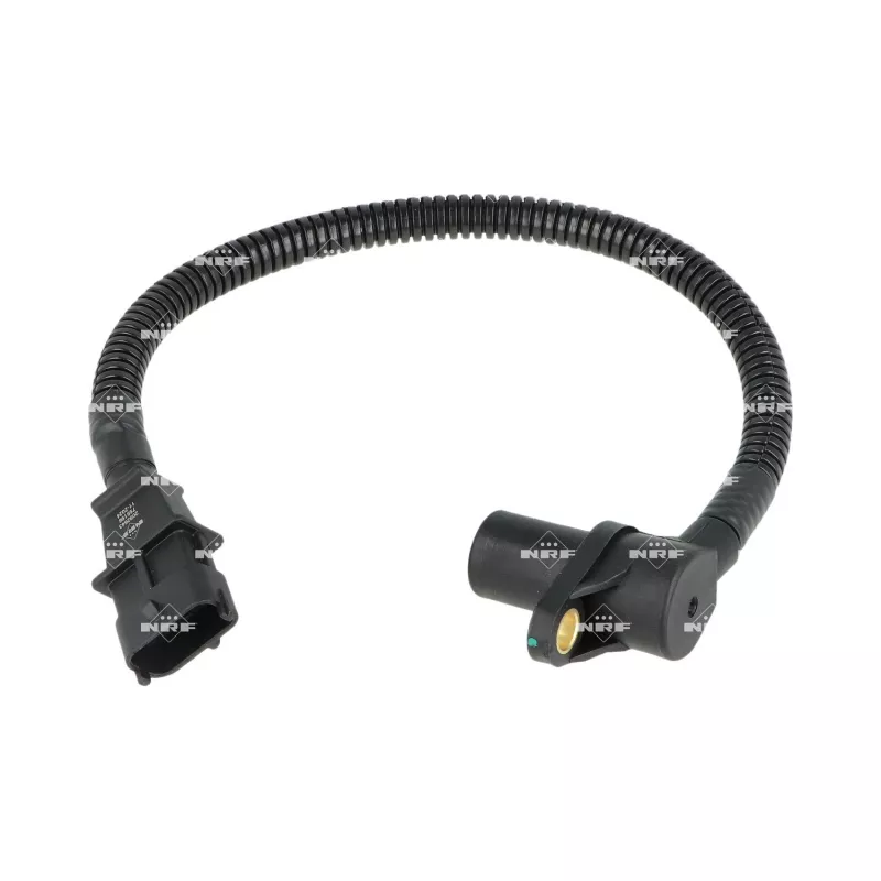 Capteur d'angle, vilebrequin NRF 755196 - Visuel 1