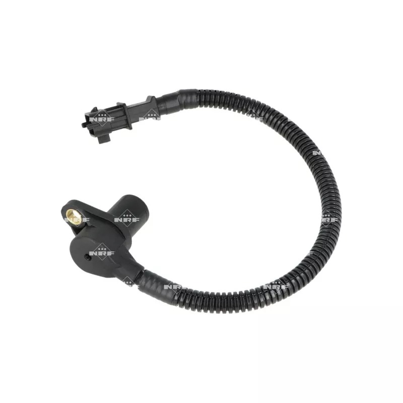 Capteur d'angle, vilebrequin NRF 755196 - Visuel 2