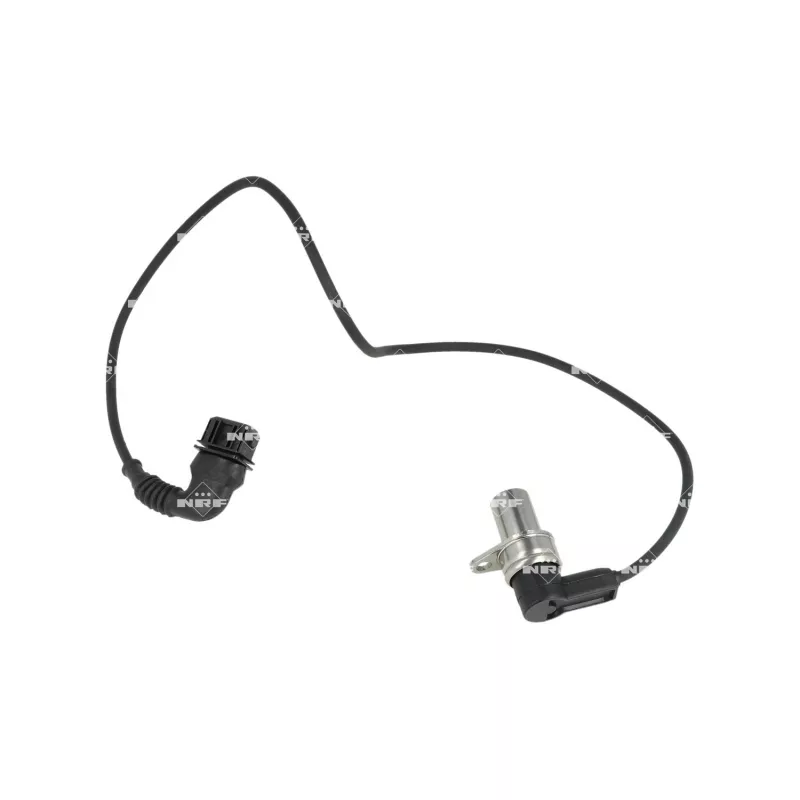 Capteur d'angle, vilebrequin NRF 755198 - Visuel 1