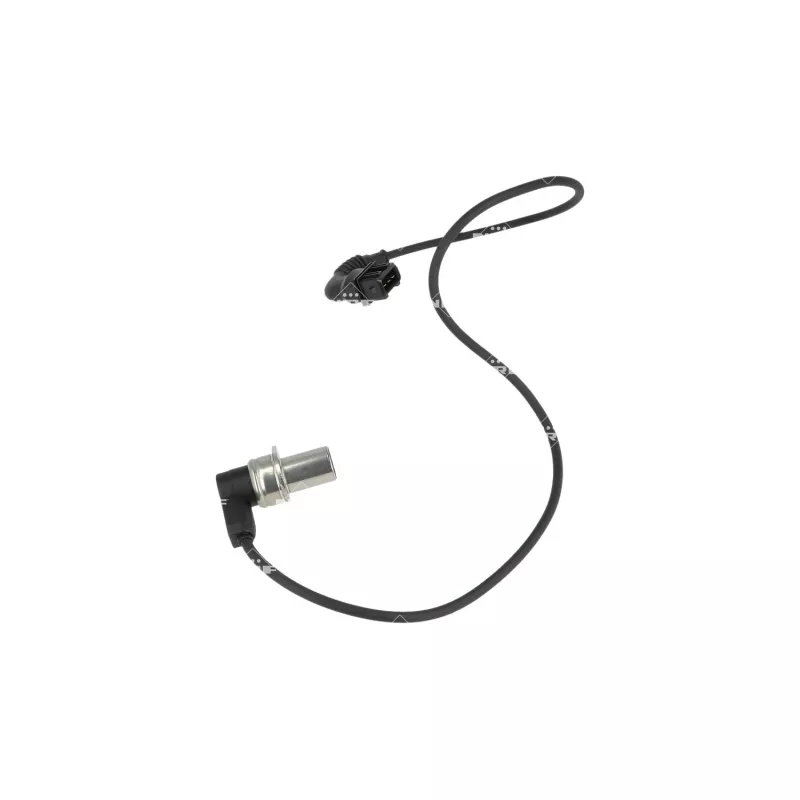 Capteur d'angle, vilebrequin NRF 755198 - Visuel 2