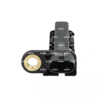 Capteur d'angle, vilebrequin NRF 755200 pour AUDI Q7 3.0 TFSI - 333cv