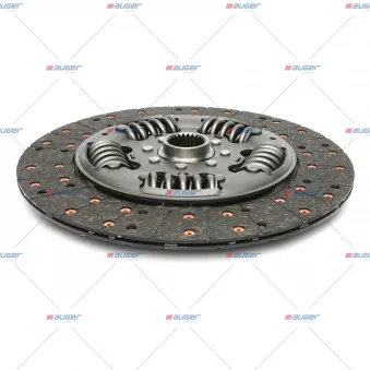 Disque d'embrayage AUGER 109603