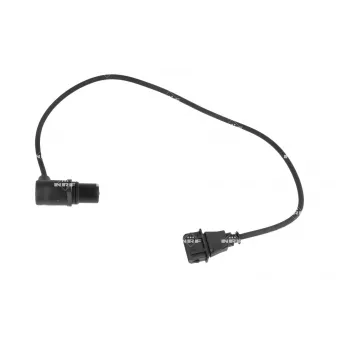 Capteur d'angle, vilebrequin NRF 755202 pour SEAT AROSA 1.9 TDI - 90cv