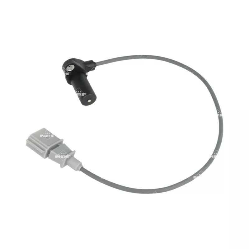 Capteur d'angle, vilebrequin NRF 755203 - Visuel 2