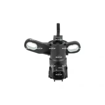 Capteur d'angle, vilebrequin NRF 755204 pour MAZDA 6 1.8 - 120cv