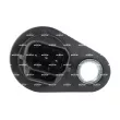 Capteur d'angle, vilebrequin NRF [755205]