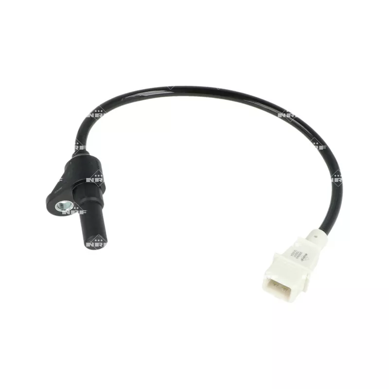 Capteur d'angle, vilebrequin NRF 755207 - Visuel 1