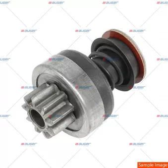 AUGER 109755 - Pignon, démarreur