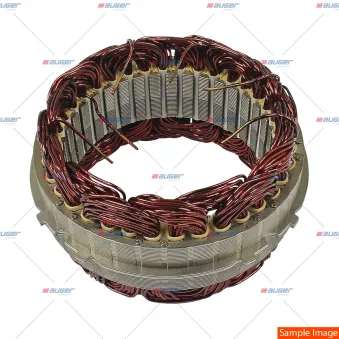 AUGER 109757 - Stator, alternateur