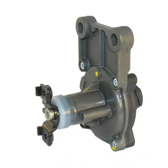 KNORR-BREMSE K013741N00 - Capteur, niveau de suspension pneumatique