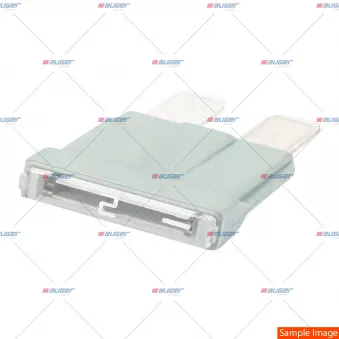 AUGER 110368 - Fusible