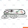 Pochette moteur complète AUGER [110571]