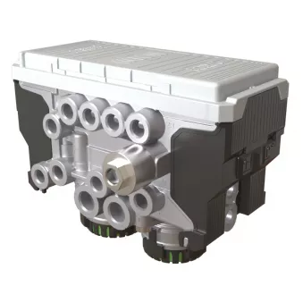 Appareil de commande, dynamique de freinage/de roulement KNORR-BREMSE OEM 1545107