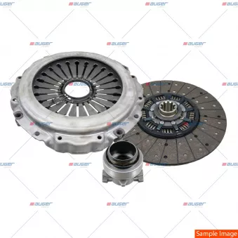 AUGER 110575 - Kit d'embrayage