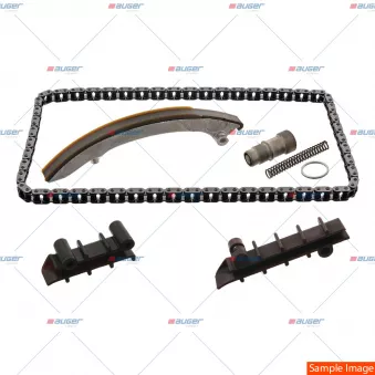 Kit de distribution par chaîne AUGER [110590]