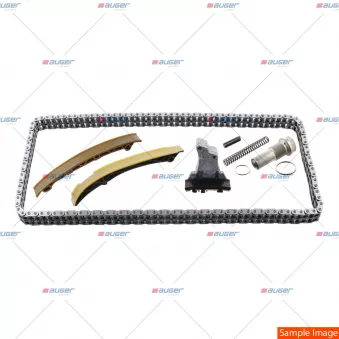 Kit de distribution par chaîne AUGER [110591]