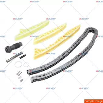 Kit de distribution par chaîne AUGER [110592]