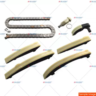 Kit de distribution par chaîne AUGER [110596]
