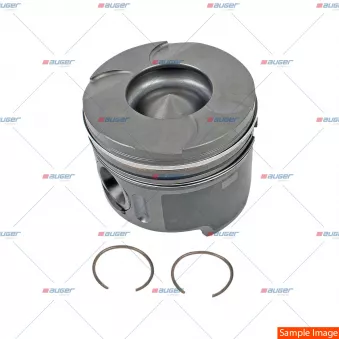 AUGER 110613 - Piston