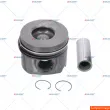Piston AUGER [110614]