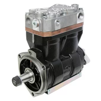 KNORR-BREMSE K022249N00 - Compresseur, système d'air comprimé