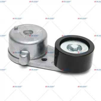 Tendeur de courroie, courroie trapézoïdale à nervures AUGER 110850