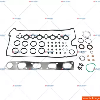 Pochette haute AUGER 110901