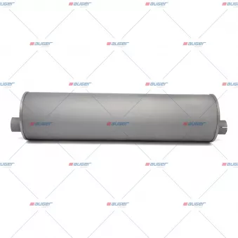 Silencieux central AUGER [111486]