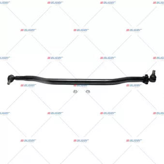 Barre de direction AUGER 11722