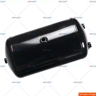 Réservoir d'air, système d'air comprimé AUGER OEM 82855480000