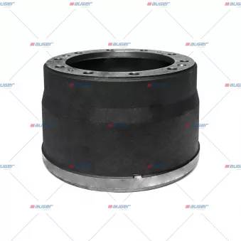 Tambour de frein AUGER 31123