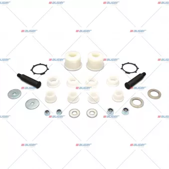 Kit de réparation, suspension du stabilisateur AUGER 51149