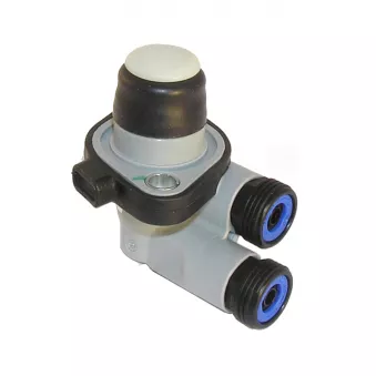 Valve de réglage de la pression KNORR-BREMSE OEM 1112977