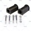 Kit de réparation, suspension du stabilisateur AUGER [53342]