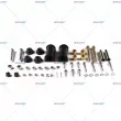 Kit de réparation, suspension du stabilisateur AUGER [53347]