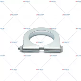 Raccord de tuyau, système d'échappement AUGER 56946
