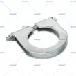 Raccord de tuyau, système d'échappement AUGER [56950]